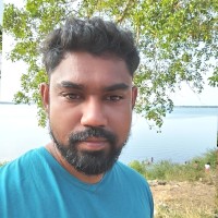 Contentful Employee Malinda Ranasinghe's profile photo