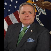 U.S. Department of Labor Employee Dean Heyl's profile photo