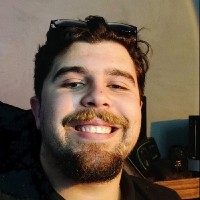 MTOOLS Employee Wederson Medeiros Alves's profile photo