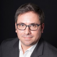 Lumen Technologies Employee Evan Porter's profile photo