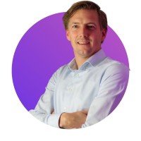 Pluggerz Employee Simon Koskamp's profile photo