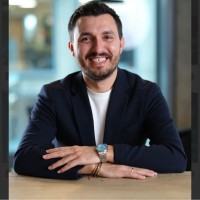 Twisto, A Zip Company Employee Ömer Karaçoban's profile photo