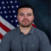 City of Cathedral City Employee Luis Piñon's profile photo
