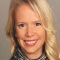 Indiana University School of Nursing Employee Katrina Etter's profile photo