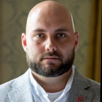 National Veterans Leadership Foundation Employee Eric Bailey's profile photo