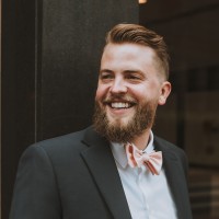 First Watch Restaurants Employee Noah Reed's profile photo