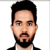 Avanzar IT Consulting Private Limited Employee Shashikant Pawar's profile photo
