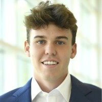The DePauw Investment Group Employee Aiden Heffner's profile photo