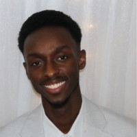 Edson Twagirayezu Email