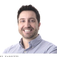 Israel Zanetti Email