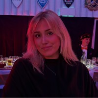 STUK Employee Eliane Westermark's profile photo