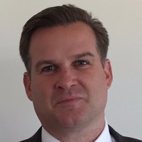 Hand Heart Pocket the Charity of Freemasons Queensland Employee Ben Stevens's profile photo