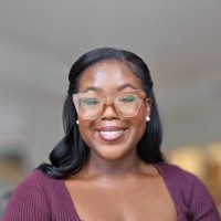 Berkley Alternative Markets Tech Employee Victoria Akanbi's profile photo