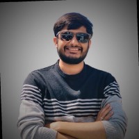 Tecblic Employee Dhaval Dangar's profile photo