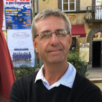 Haven Manufacturing, Inc. Employee Jim Warners's profile photo