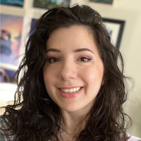 Veronica Bouchard Email & Phone Number