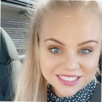 The Trafford Centre Employee Phoebe Hooson's profile photo