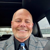 Damien Center Employee Rick Tisdale's profile photo