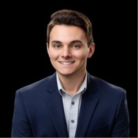 Caleb McDairmant Email & Phone Number
