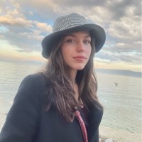 M Polimer Employee Selin Aladağ's profile photo
