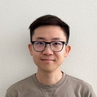 Meta Employee Jie Wang's profile photo