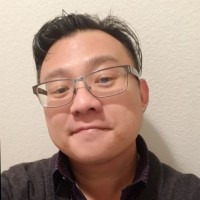 CFGoal Employee Tony Wang's profile photo
