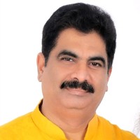 Mahesh Vutukuru Email & Phone Number
