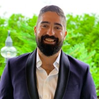 Clarity Employee Matt Rosenberg's profile photo