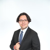 Contracts 365 Employee Joseph Tole's profile photo