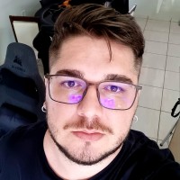 Pretty Technical Employee Gustavo Fernandes's profile photo