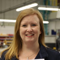 Sinclair Employee Elaine Shaw's profile photo