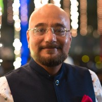 Sunil Idnani Email & Phone Number