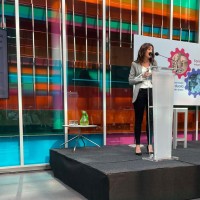 Grupo Aspasia Employee Laura Cilleruelo Camarero's profile photo