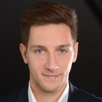 BMW Group Employee Markus Leiter's profile photo