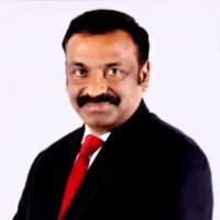 Behbehani Brothers W.L.L Employee Vijo Vincent's profile photo