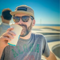 goodr Employee Jared Grawrock's profile photo