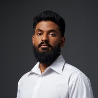Wysdom.AI Employee Nirush Mylvaganam's profile photo