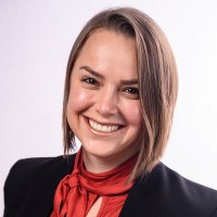Innuos Employee Dayse Cristine de Maria's profile photo