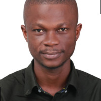 Jibril Ampah Email