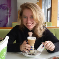 Kateryna Ardelan Email