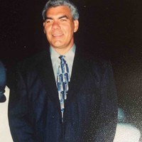 BlueLine Rental Employee Thomas Wooten's profile photo