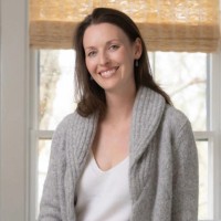 Nantucket Community School Employee Alicia Graziadei's profile photo