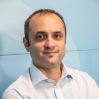 Sistemi S.p.A. Employee Fabio Torrengo's profile photo