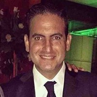 Unity Stores Employee Roberto Doumet's profile photo