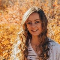 BYU Women in Business Employee Alyssa's profile photo