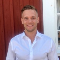 Wiktor Jonsson Email & Phone Number
