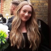 Wolfpack Employee Caitlin Smith's profile photo