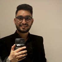 Sky Books Publishing Employee Praveen Choudhary's profile photo