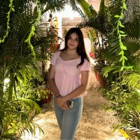 Theoddcoders Technologies - Web & Mobile App Development Company Employee Dhruvi Thesia's profile photo
