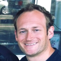 Grid Aero Employee John Pheatt's profile photo
